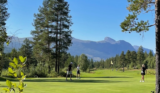 Golf