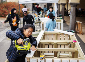 Nabolagshager JH Wed 0078