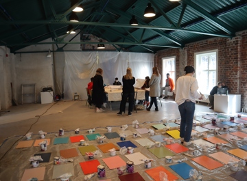 16 Husetpåhaugen Makershub