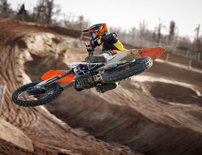 Motocross 10