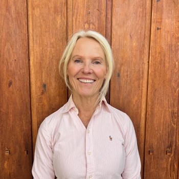 Portrett Beate