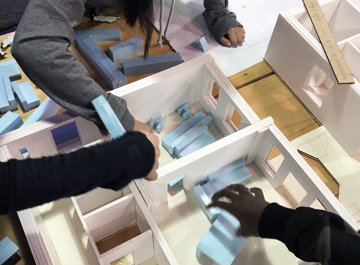 1+ +Makershub Ungdomshuset+I+Stensparken