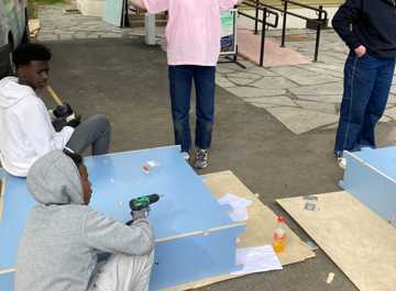 38 Husetpåhaugen Makershub