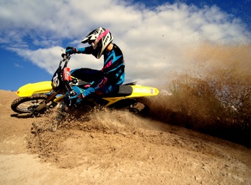 Motocross
