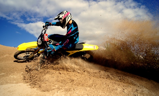 Motocross