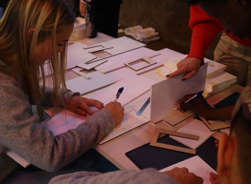 6 Husetpåhaugen Makershub