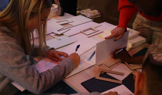 6 Husetpåhaugen Makershub