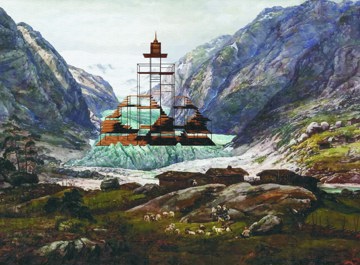 Pause Paths Liv Storla Architect(2018,Umeå School Of Architecture) 09