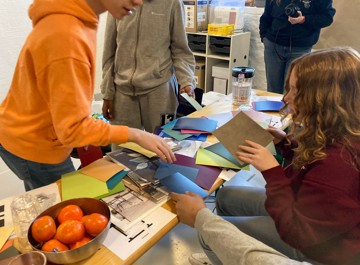 117 Husetpåhaugen Makershub