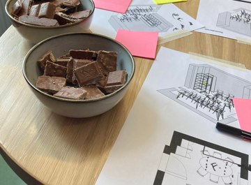 116 Husetpåhaugen Makershub