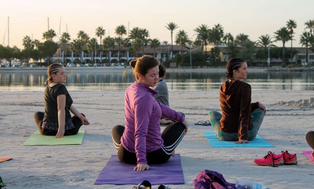 Yoga