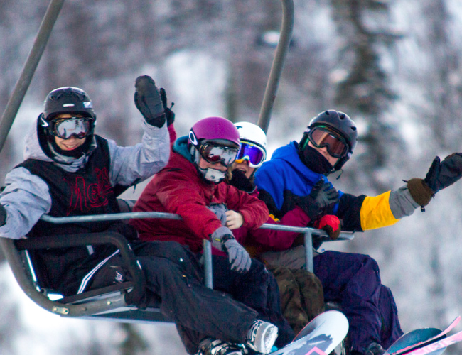 Hemsedal Swich Park 28