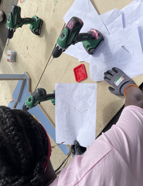 57 Husetpåhaugen Makershub
