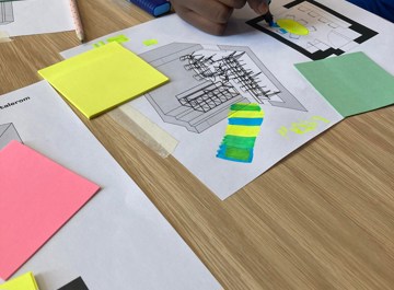 100 Husetpåhaugen Makershub