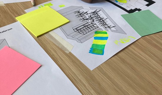 100 Husetpåhaugen Makershub